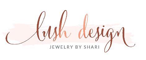Lush Design Jewelry logo