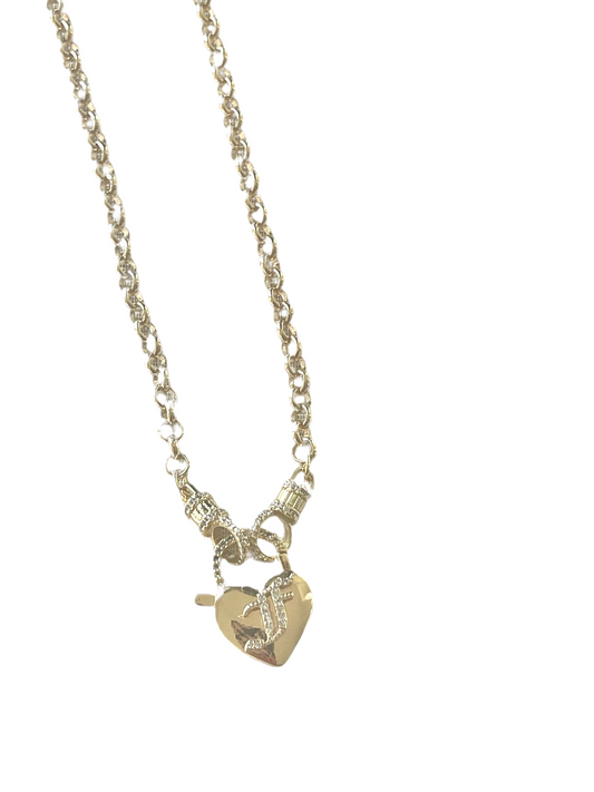 Familia Amore Necklace